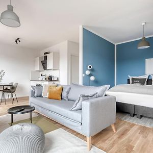 Suite Lit King-Size