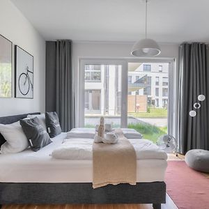 Suite Lit King-Size